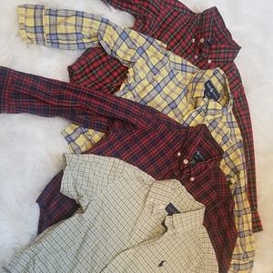 Ralph Lauren 2t lot